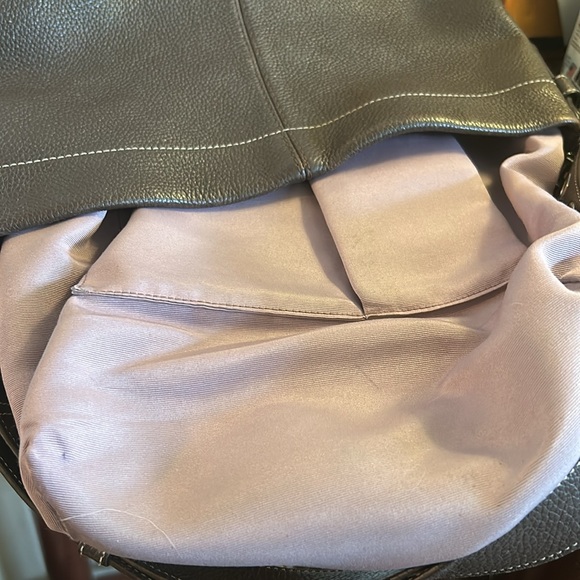 Coach Shoulder Bag - Picture 7 of 7